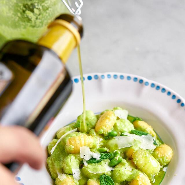 Rummo Gluten Free Gnocchi Di Patate thumbnail 3