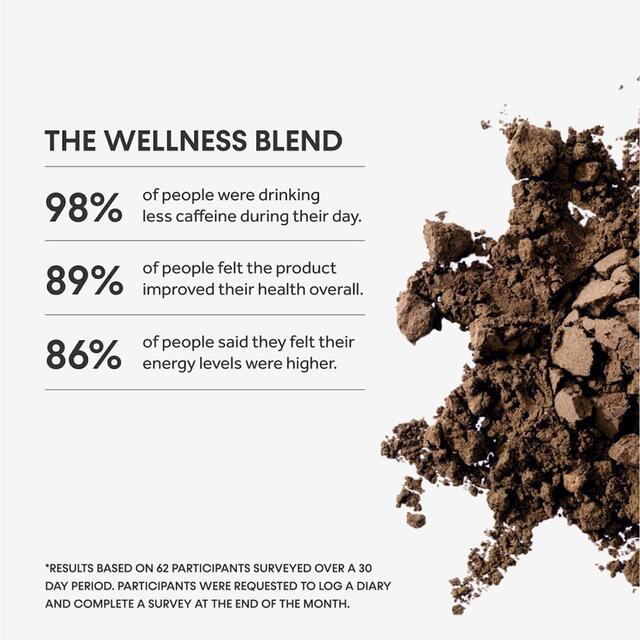 Innermost The Wellness Blend Mushroom Coffee thumbnail 5
