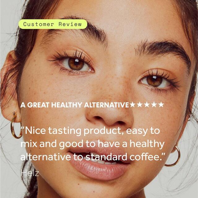 Innermost The Wellness Blend Mushroom Coffee thumbnail 7