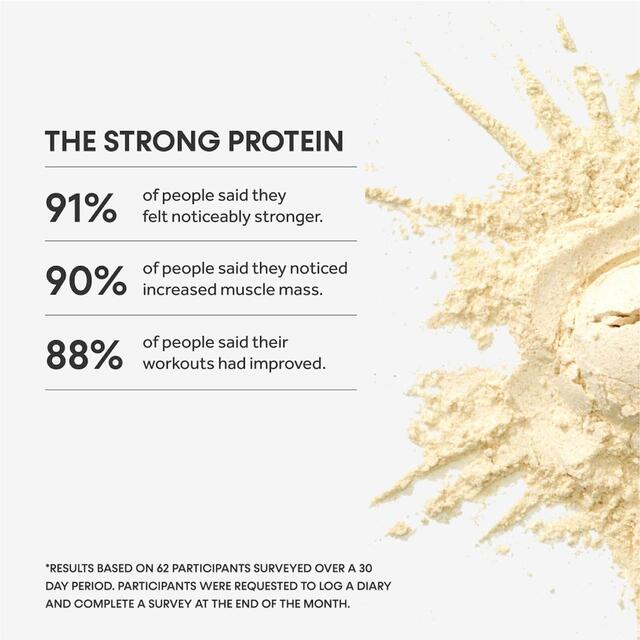 Innermost The Strong Protein Vanilla thumbnail 5
