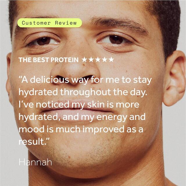 Innermost The Strong Protein Vanilla thumbnail 7