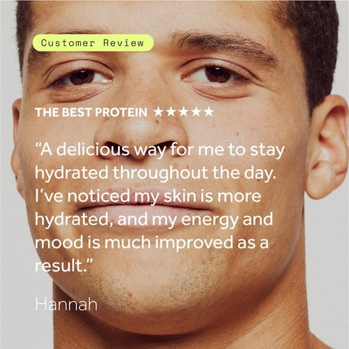 Innermost The Strong Protein Chocolate thumbnail 7