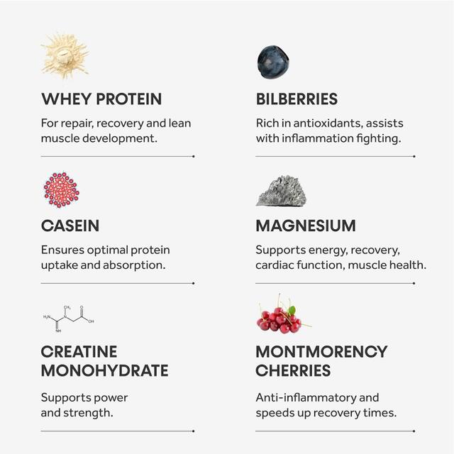 Innermost The Strong Protein Chocolate thumbnail 8