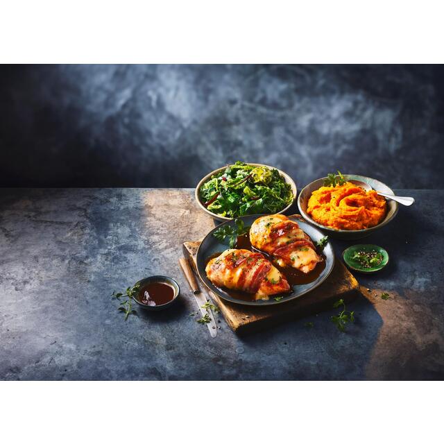 M&S Cook Menu Hunters Chicken Breasts thumbnail 3
