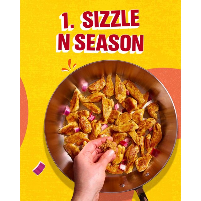 Old El Paso Street Vibes Soft Taco thumbnail 2