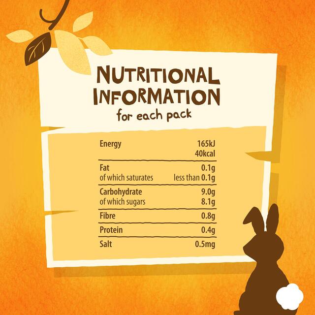 Giving Tree Freeze Dried Mango Crispies for Kids thumbnail 3