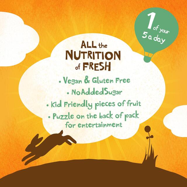 Giving Tree Freeze Dried Mango Crispies for Kids thumbnail 4