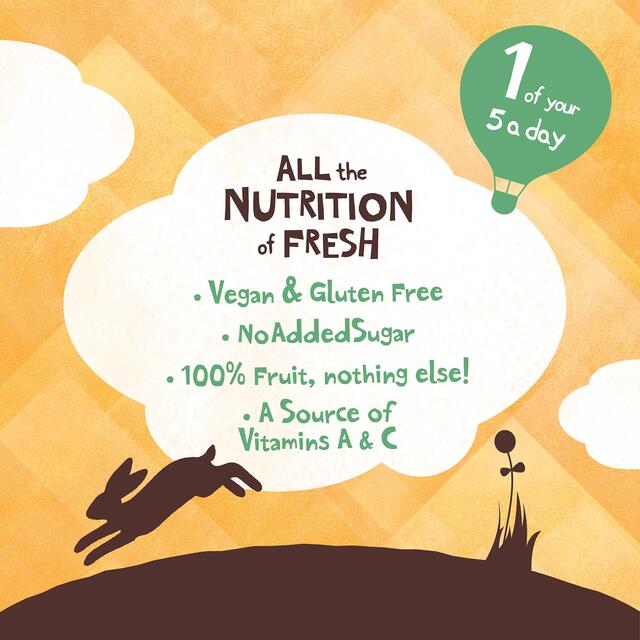 Giving Tree Freeze Dried Mango Crisps thumbnail 4