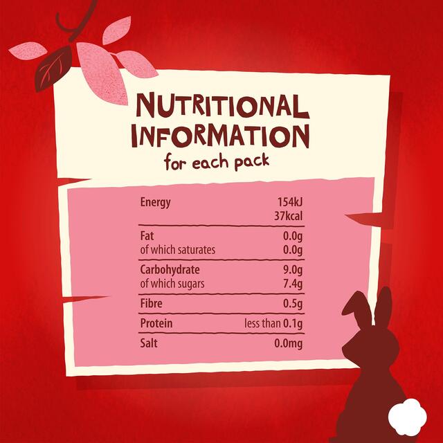 Giving Tree Freeze Dried Strawberry Crispies for Kids thumbnail 3