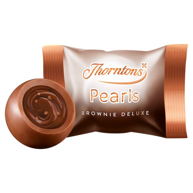 Thorntons Pearls Brownie Deluxe thumbnail 2