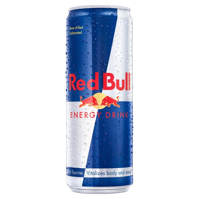 Red Bull Energy Drink thumbnail 2