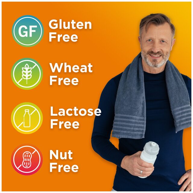 Centrum Performance Multivitamin & Vitamin Tablets thumbnail 7