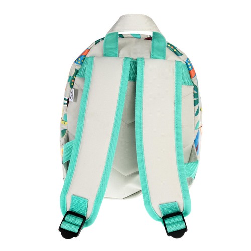 Mini children's backpack, Wild Wonders thumbnail 2