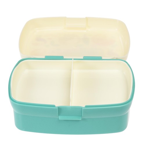 Lunch box with tray, Wild Wonders thumbnail 2