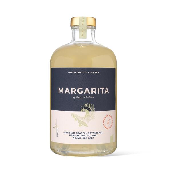 Pentire Margarita Alcohol-Free