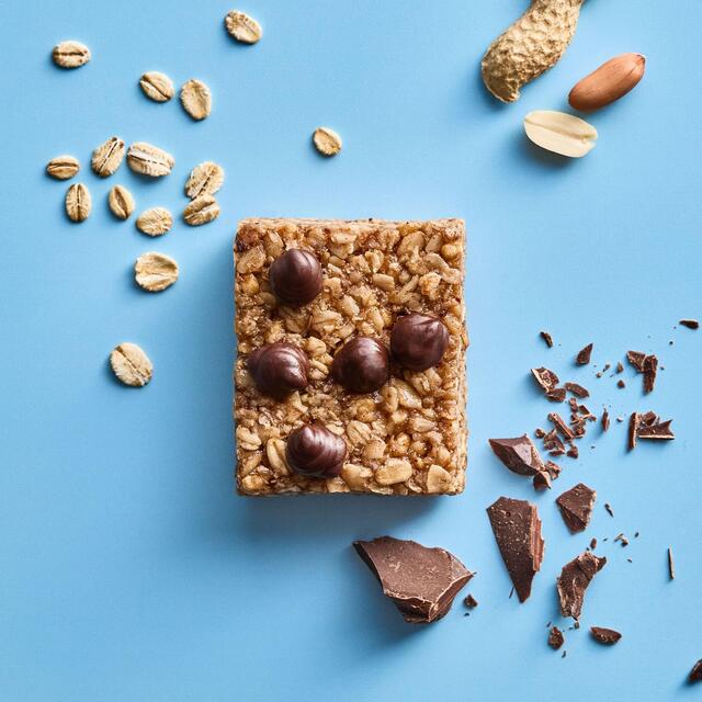 TRIBE Protein Energy Flapjack - Choc Chip thumbnail 5