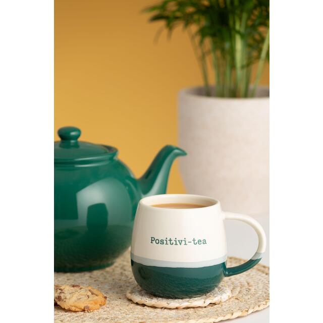 Price & Kensington Postivi-Tea Mug thumbnail 2