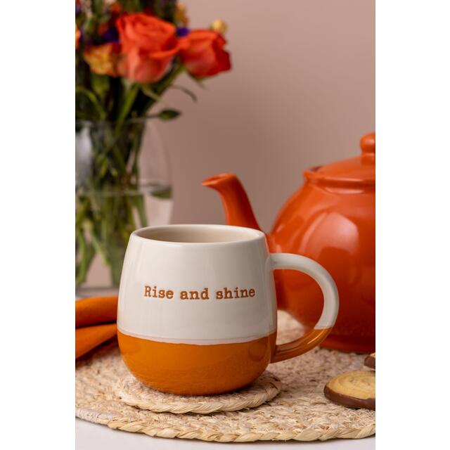 Price & Kensington Rise and Shine Mug thumbnail 2
