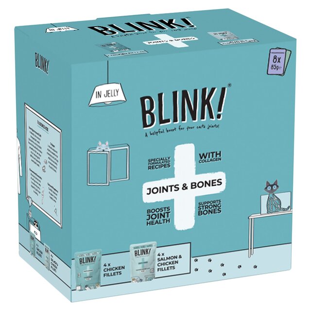 Blink Boosters Joints & Bones Multipack
