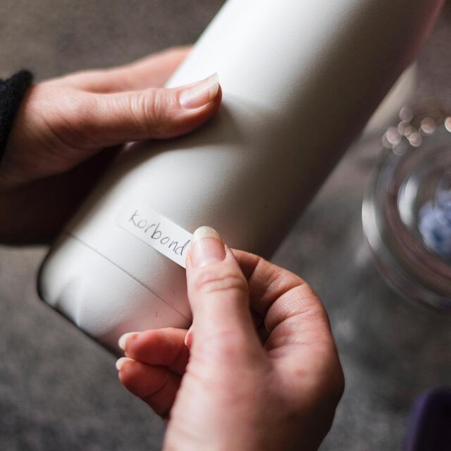 Stick-On Universal Labels - 27 Labels thumbnail 4