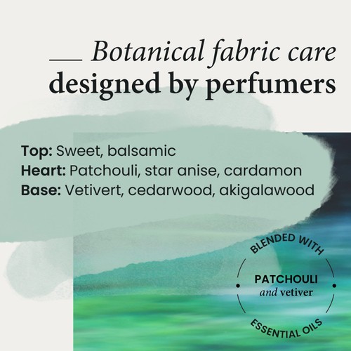 Wilton London Fabric Conditioner Patchouli thumbnail 2