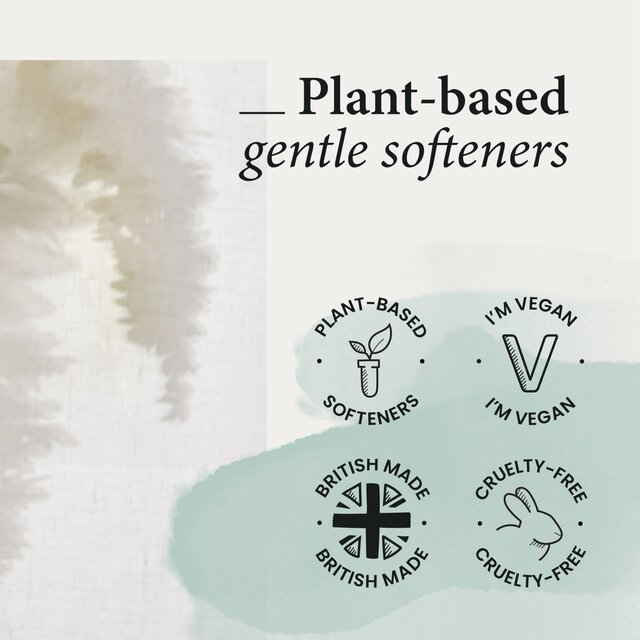 Wilton London Eco Fabric Conditioner Patchouli thumbnail 4