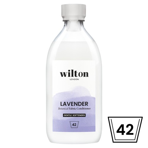 Wilton London Eco Fabric Conditioner Lavender