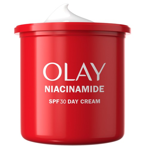 Olay Regenerist Niacinamide SPF 30 Day Cream Refill thumbnail 3