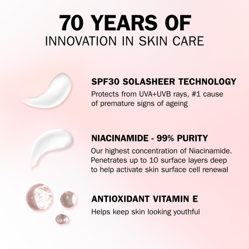 Olay Regenerist Niacinamide SPF 30 Day Cream Refill thumbnail 7