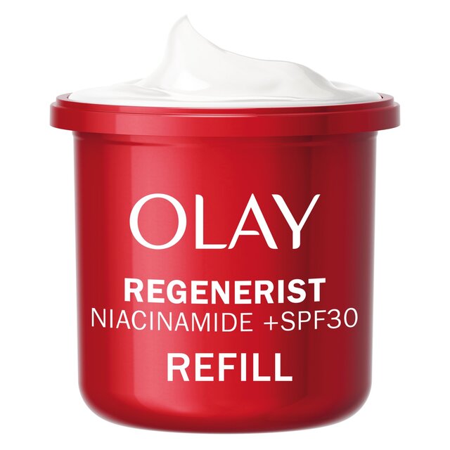 Olay Regenerist Niacinamide SPF 30 Day Cream Refill