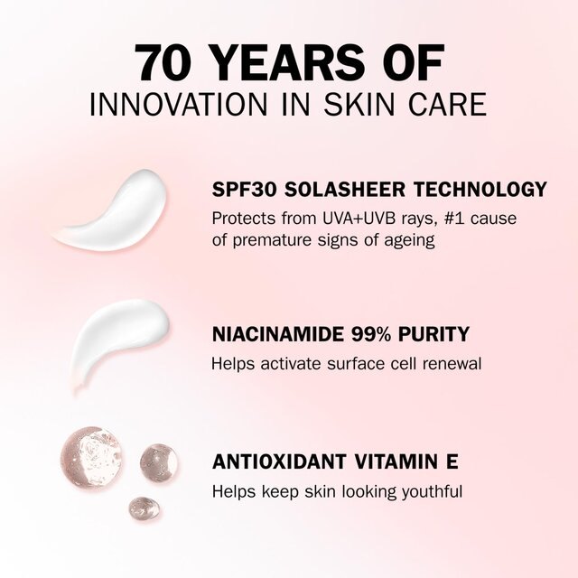 Olay Regenerist Niacinamide SPF 30 Day Cream Refill thumbnail 9