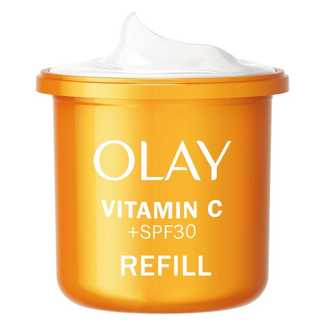 Olay Vitamin C SPF 30 Day Cream Refill
