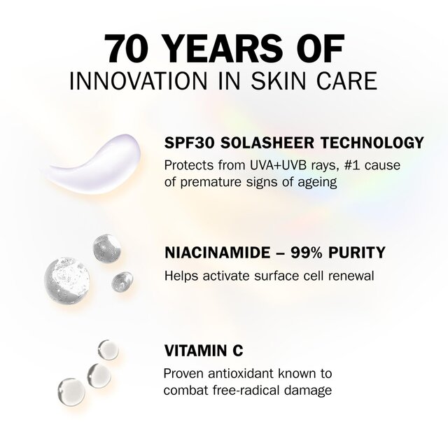 Olay Vitamin C SPF 30 Day Cream Refill thumbnail 2