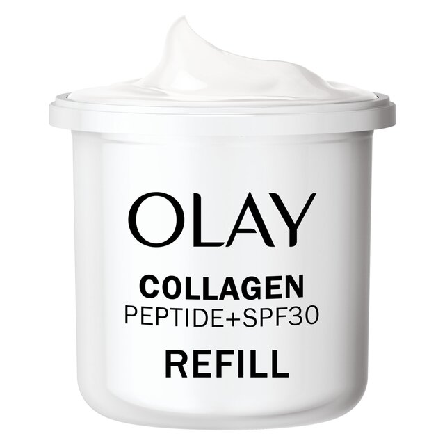 Olay Collagen Peptide SPF 30 Day Cream Refill