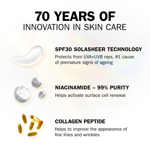 Olay Collagen Peptide SPF 30 Day Cream Refill thumbnail 2