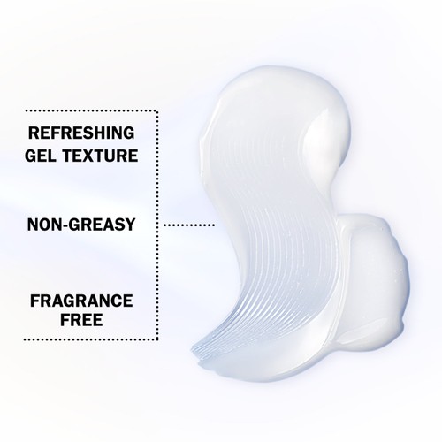 Olay Hyaluronic Acid Day Cream Refill thumbnail 8