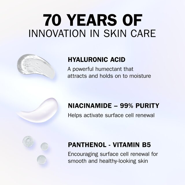 Olay Hyaluronic Acid Day Cream Refill thumbnail 3