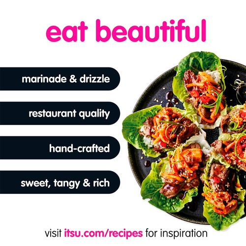 itsu Korean BBQ Cooking Sauce thumbnail 3