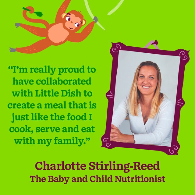 Little Dish Lasagnette thumbnail 3