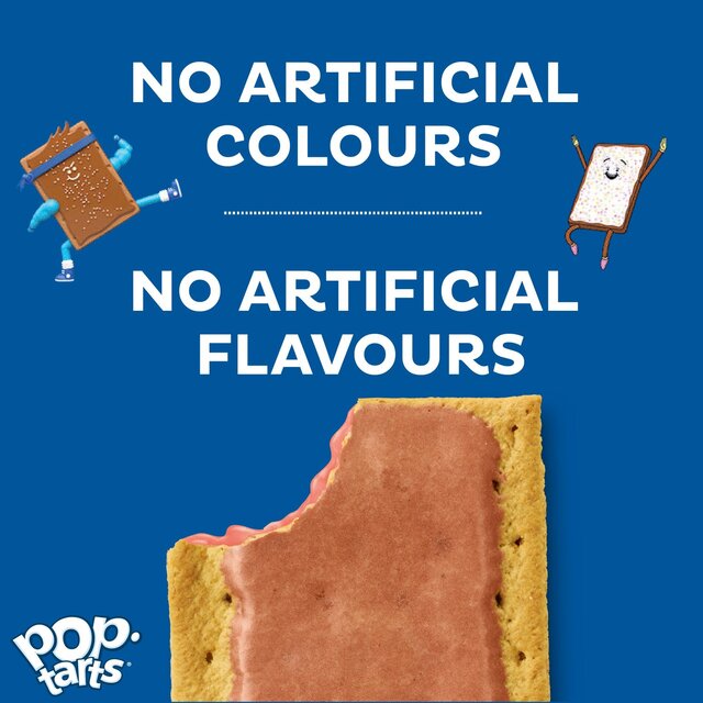 Pop Tarts S'mores Pastry Snacks thumbnail 2