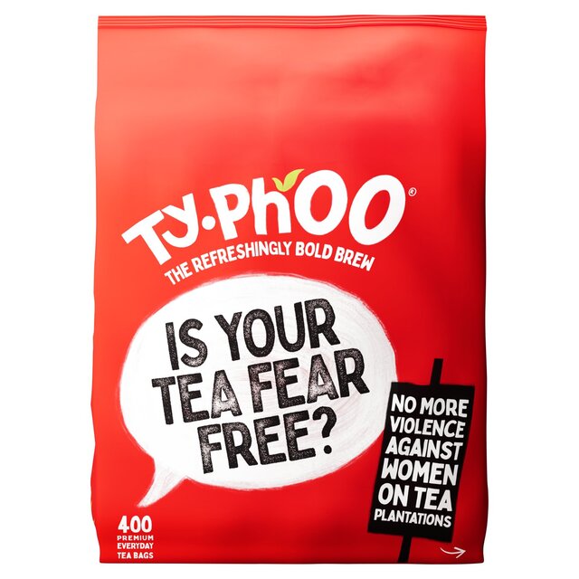 Typhoo Tea Bags