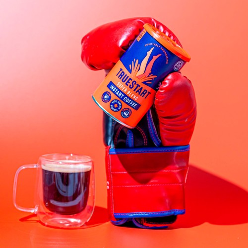 TrueStart Super Blend Instant Coffee thumbnail 5