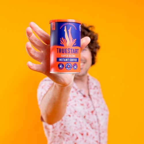 TrueStart Super Blend Instant Coffee thumbnail 7