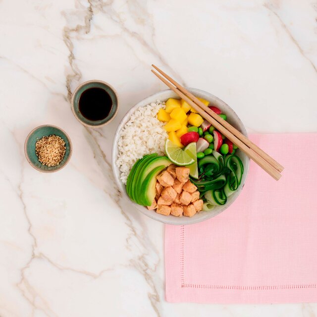 Tilda Pots Medium Grain Rice thumbnail 2