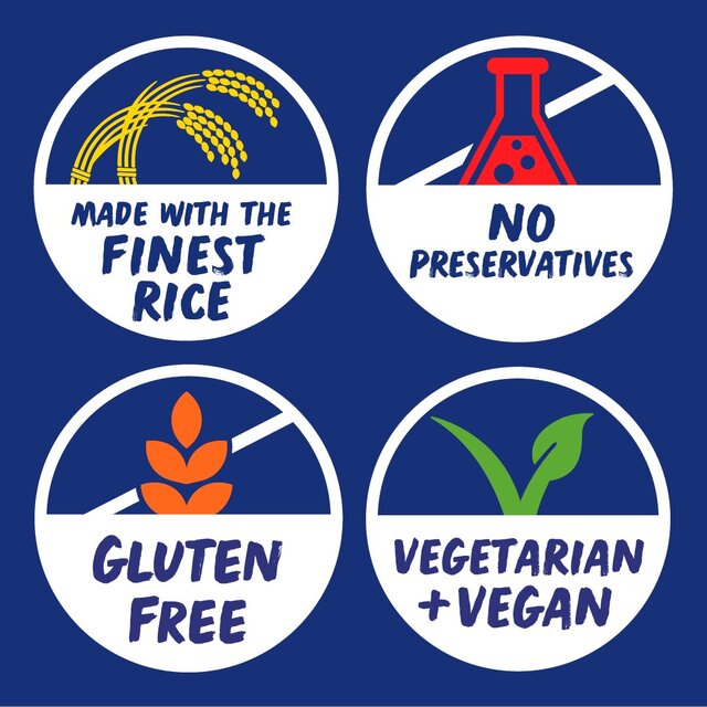 Tilda Pots Medium Grain Rice thumbnail 4