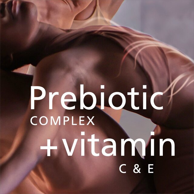 Sanex Expert Skin Health+ Ageless Renewal Shower Gel Body Wash thumbnail 9