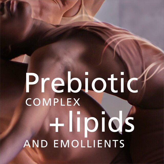 Sanex Expert Skin Health+ Therapy Oil Shower Gel Body Wash thumbnail 8