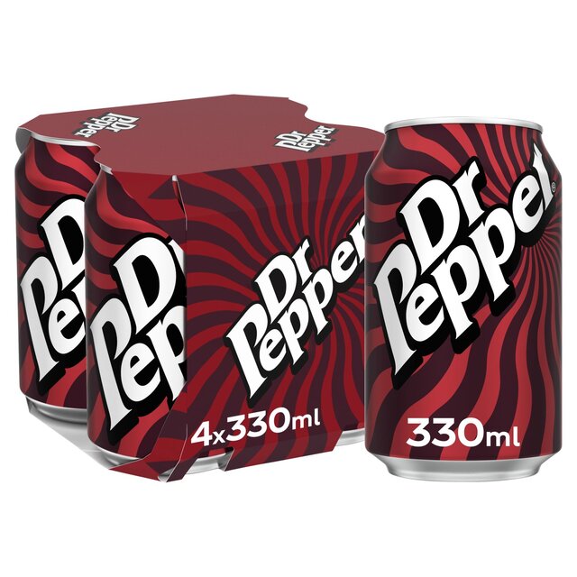 Dr. Pepper