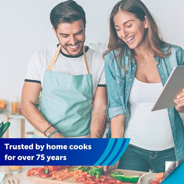 Reynolds Heavy Duty Foil 457mm x 7.62m thumbnail 2