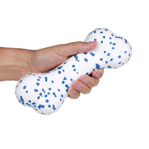 Petface Outdoor Paws Mighty Bone Dog Toy thumbnail 3